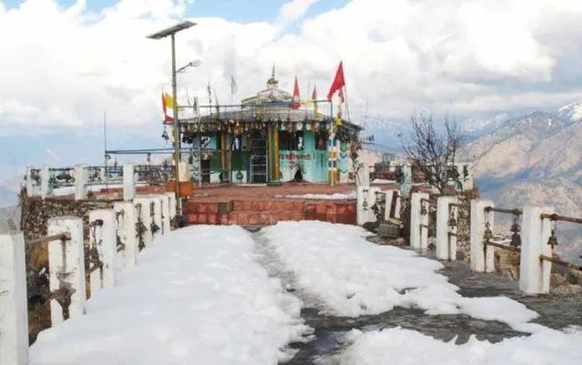 Rudraprayag Weather And Best Time To Visit Rudraprayag (2020)
