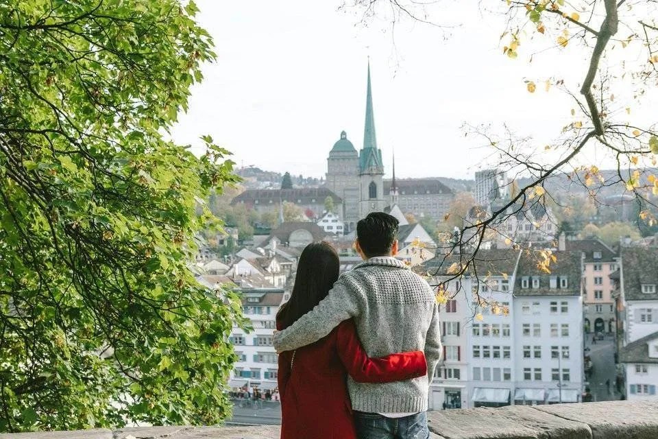 Zurich Weather And Best Time To Visit Zurich (2020)