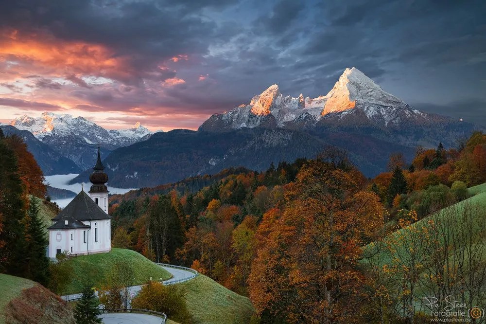 Best Places to Visit in the World in Autumn (2020)