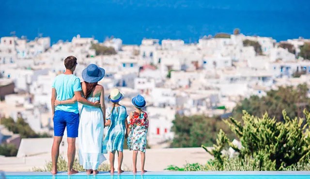 Best Places In The World To Visit With Kids For A Family Holiday (2020)