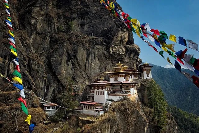 Best Countries To Visit In October (2020)