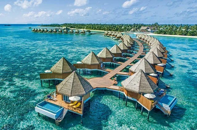 Best Countries To Visit In February (2020)
