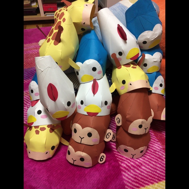 [コンプリート！] カラーポリ袋 不織布 帽子 作り方 簡単 258951 Jozirasutotide