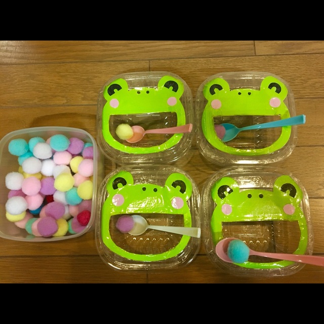 100均 手作り おもちゃ 1歳 Hello Doctor