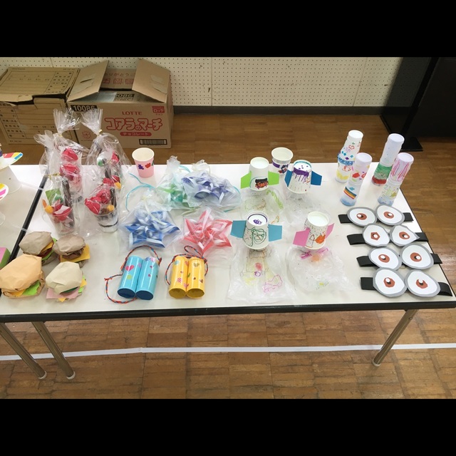 リアル お店屋さんごっこ 手作り 簡単 Hello Doctor