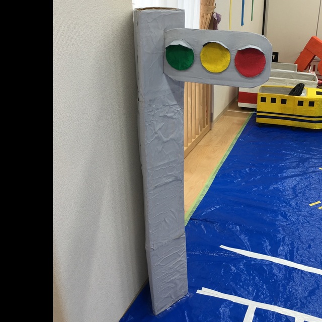 陽気な 実施する 慢な 信号機 おもちゃ 手作り d1sogoblog.jp