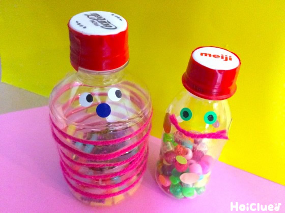 ベスト50+幼児 手作り おもちゃ ペット ボトル 最高のぬりえ