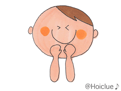 食いしん坊イラスト／無料イラストなら「イラストAc」 くいしんぼうのゴリラ〜にんまり愉快になっちゃうおもしろ手遊び〜 | 保育や子育てが広がる“遊び”と“学び”のプラットフォーム[ほいくる]