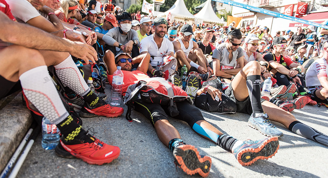 Does Compression Gear Actually Work? Trail Runner Magazine