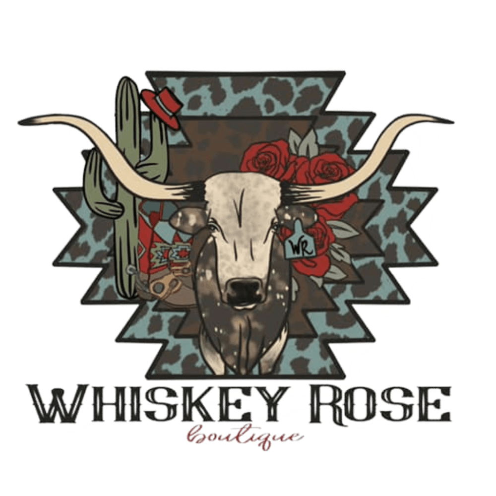 Whiskey Rose Boutique