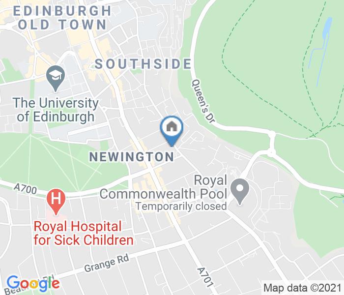 Flats For Rent St Leonards Edinburgh at Maria Paine blog