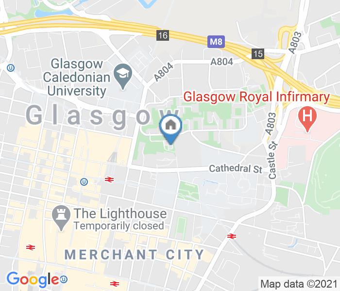 Glasgow 2 Bed Flat, Grafton Place, G1 To Rent Now for £820.00 p/m