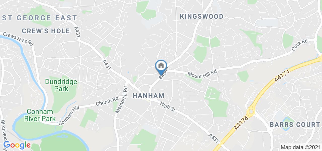 Hanham, Bristol 1 Bed Flat, Lower Hanham Road, BS15 To Rent Now for