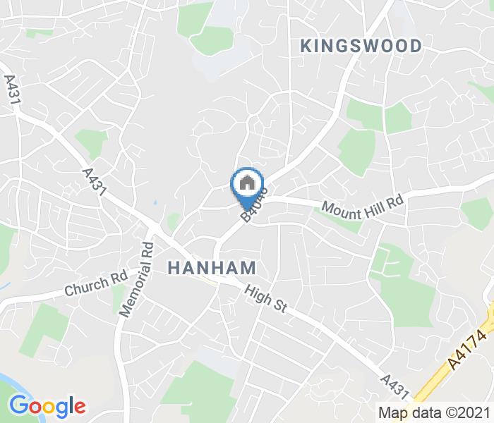 Hanham, Bristol 1 Bed Flat, Lower Hanham Road, BS15 To Rent Now for