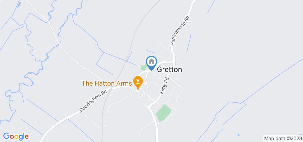 Gretton, Corby 2 Bed SemiDetached House, High Street, NN17 To Rent