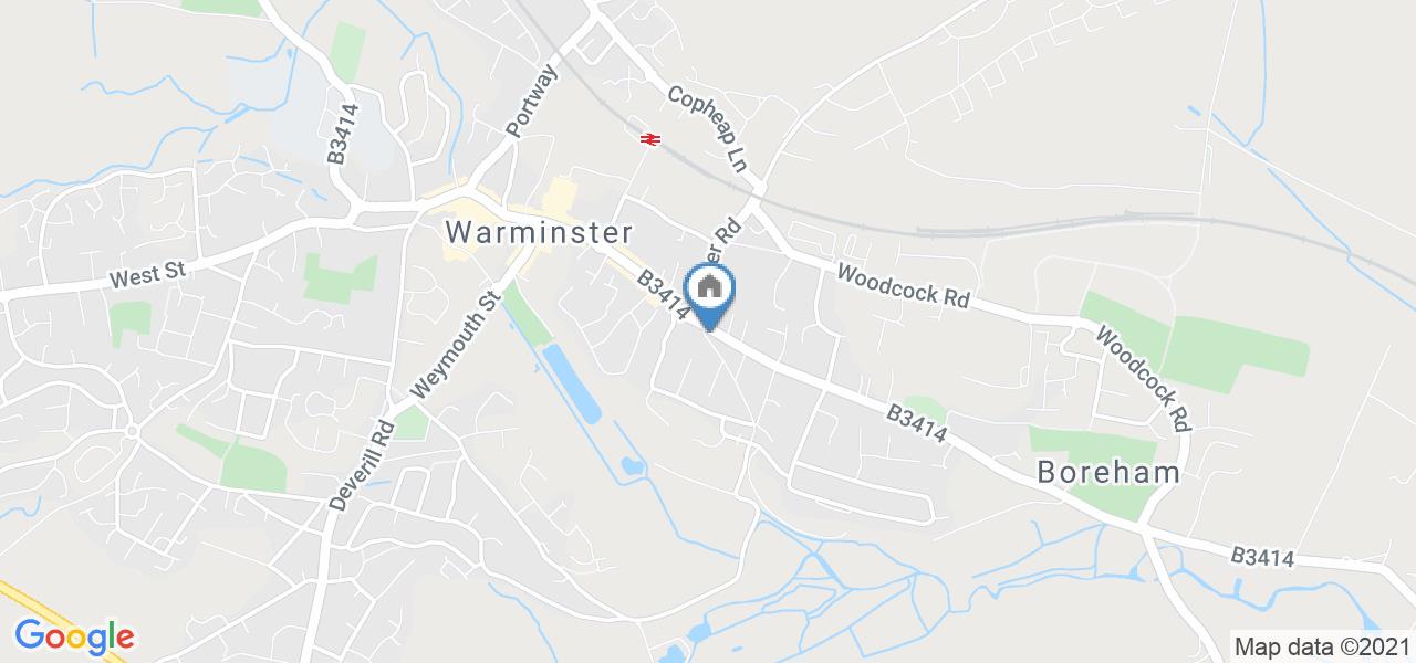 Warminster 2 Bed Terraced House, Boreham Road, BA12 To Rent Now for £775.00 p/m