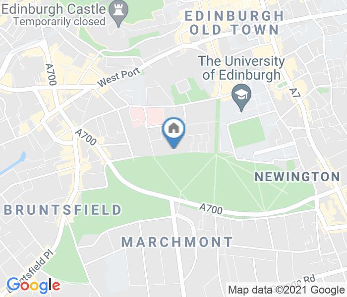 Edinburgh 2 Bed Flat, Simpson Loan, EH3 To Rent Now for £1,875.00 p/m