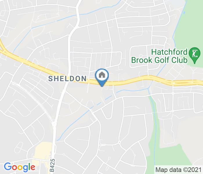 Sheldon, Birmingham 1 Bed Flat, The Interchange, B26 To Rent Now