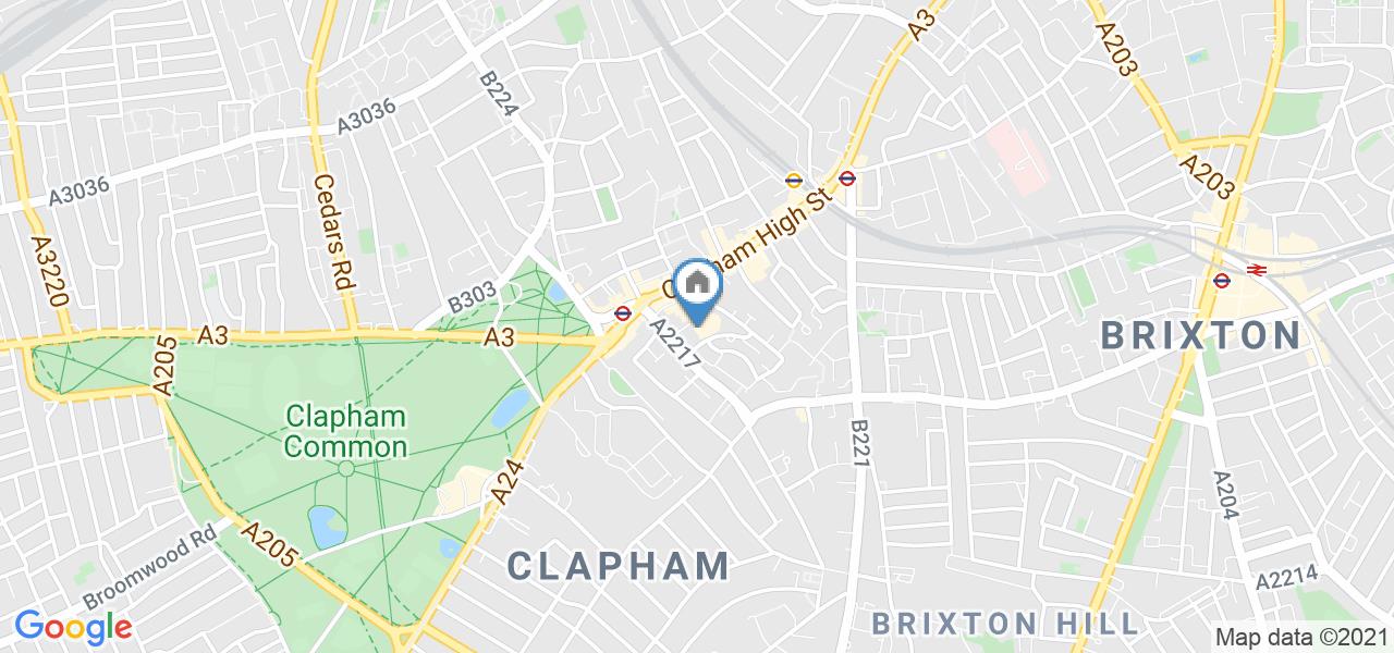 London 1 Bed Flat, Clapham Park Road, SW4 To Rent Now for £1,495.00 p/m