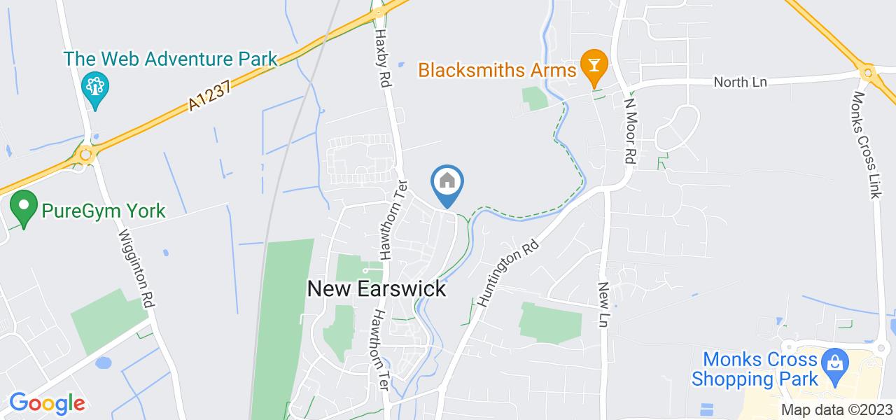 York 1 Bed Flat, New Earswick, YO32 To Rent Now for £750.00 p/m