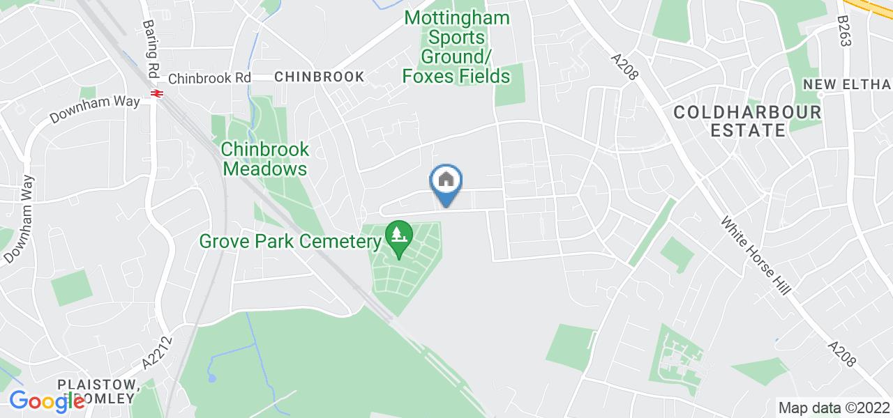 London 3 Bed Terraced House, Charminster Road, SE9 To Rent Now for