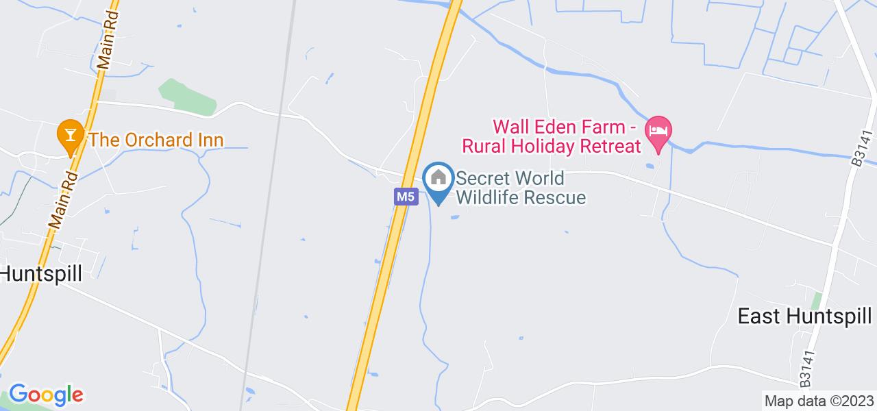 East Huntspill, Highbridge 1 Bed Flat, New Road Farm, TA9 To Rent