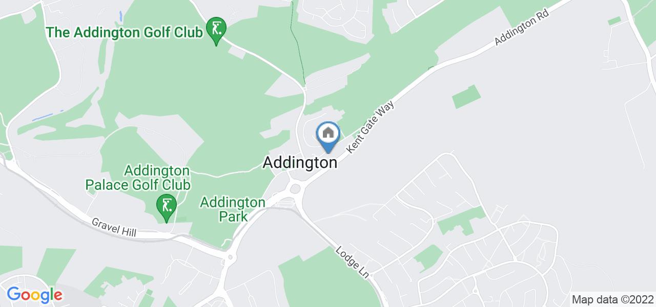 London 3 Bed SemiDetached House, Addington Village Road, CR0 To