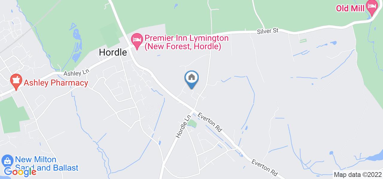 Hordle 3 Bed SemiDetached House, White Barn Crescent, SO41 To Rent