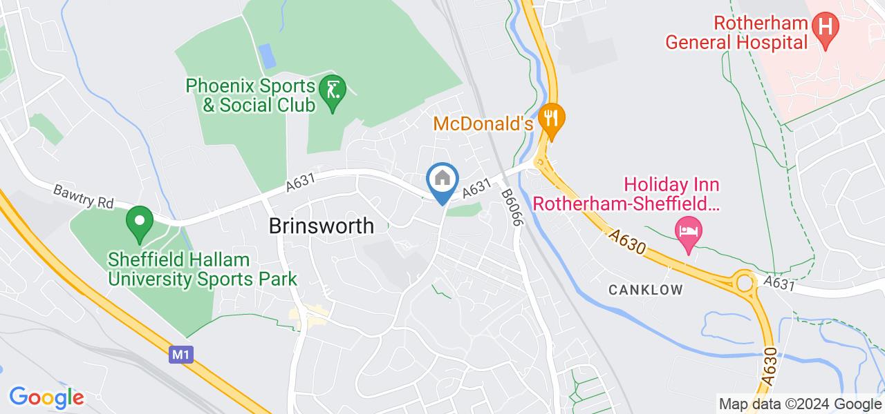 Brinsworth, Rotherham 2 Bed Flat, Atlas Court, S60 To Rent Now for