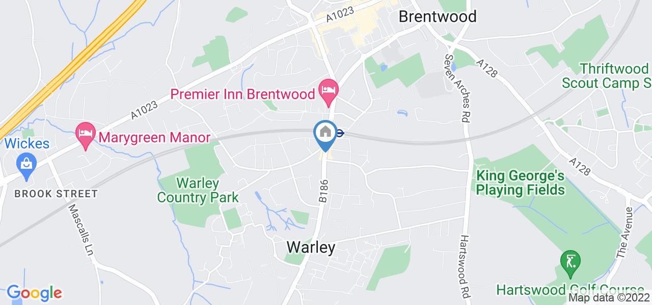 Brentwood Room in a Shared House, Warley Hill Warley Brentwood, CM14