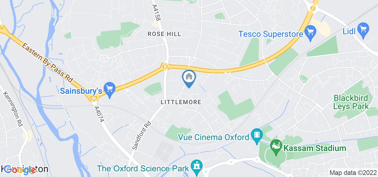 Littlemore, Oxford 3 Bed Terraced House, Pipley Furlong, OX4 To Rent Now for £1,450.00 p/m