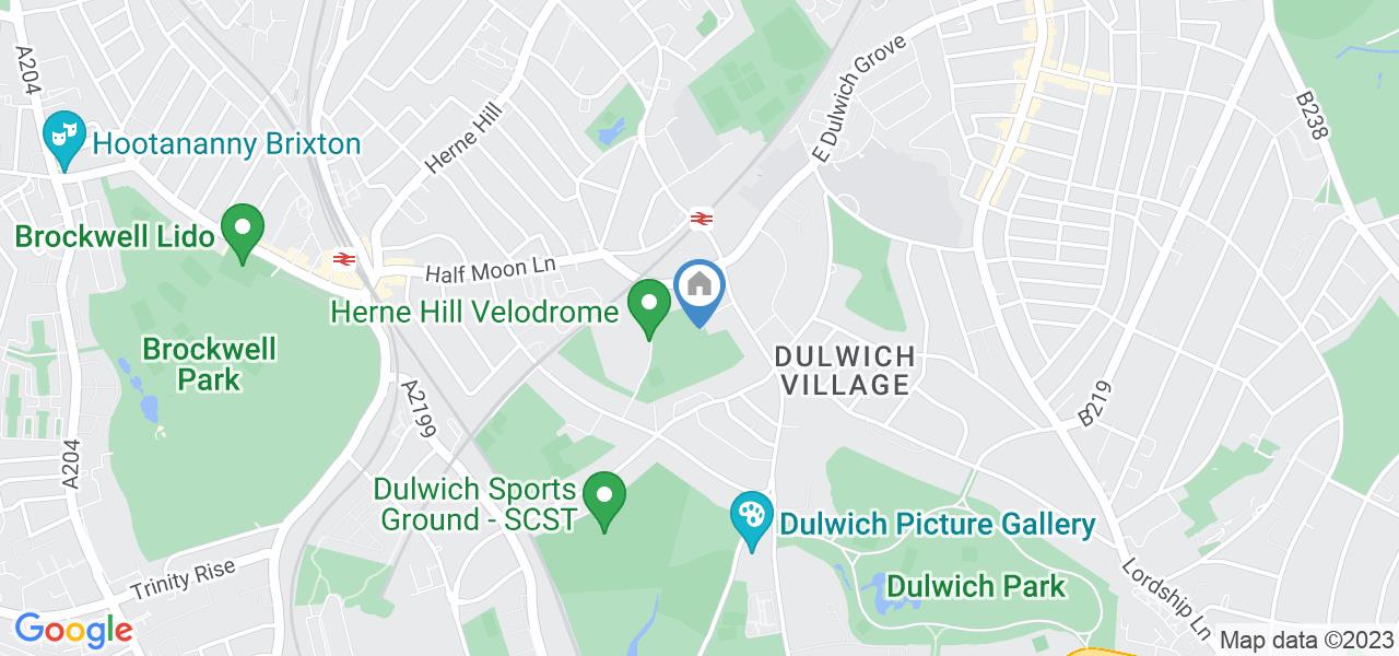 London 3 Bed Flat, Dulwich Village, SE21 To Rent Now for £2,300.00 p/m