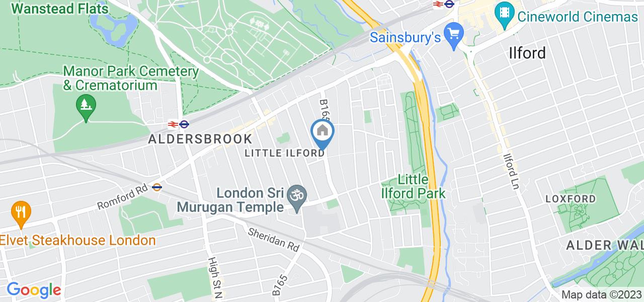 London 3 Bed Terraced House, Little Ilford Lane, E12 To Rent Now for £2,500.00 p/m