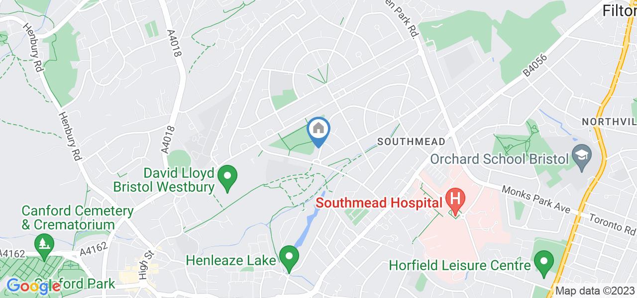 Bristol 3 Bed Terraced House, Ashburton Road, BS10 To Rent Now for