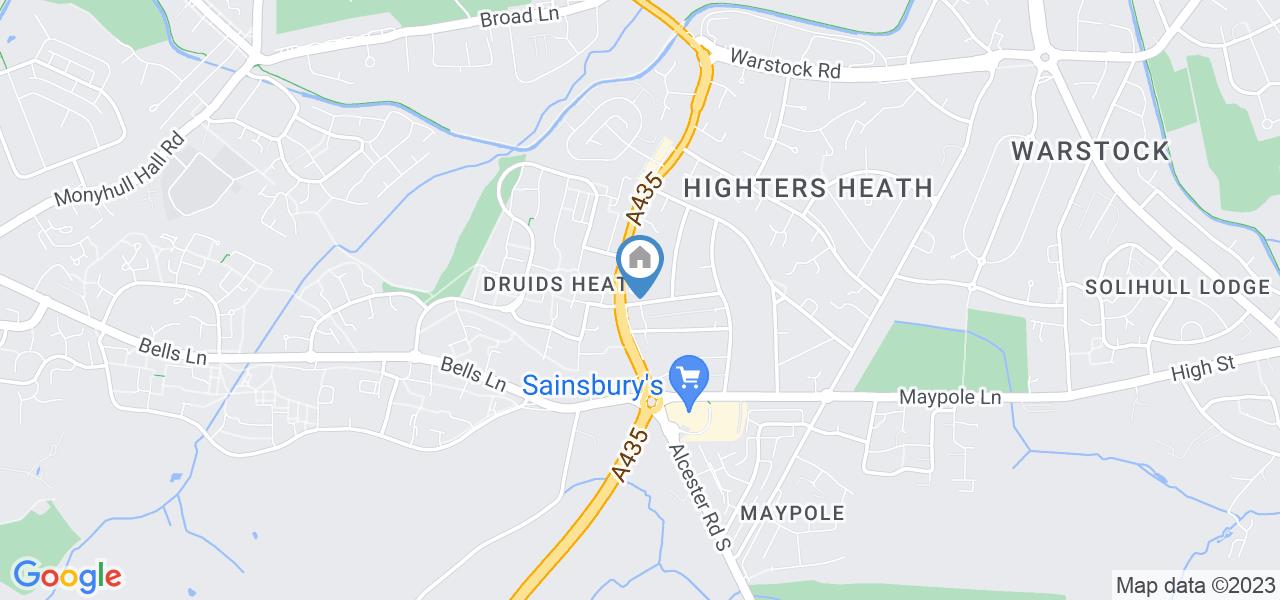 Birmingham 3 Bed Hawkhurst Road, B14 To Rent Now for £