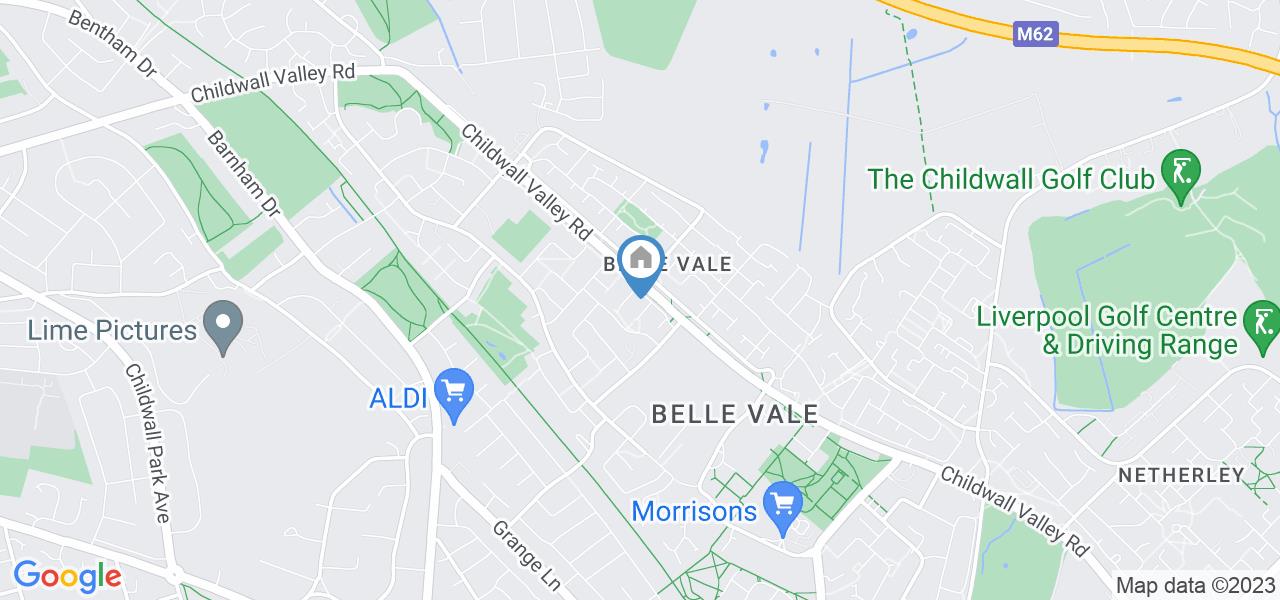 Liverpool 2 Bed SemiDetached House, Mildenhall Rd, L25 To Rent Now