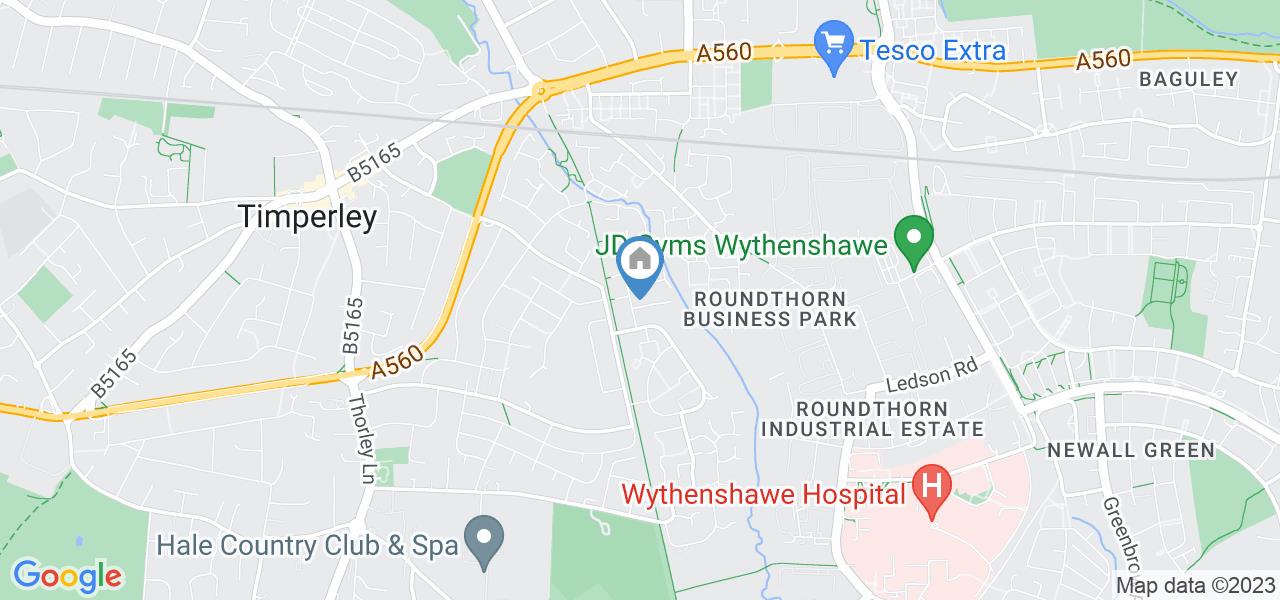 Timperley, Altrincham 3 Bed SemiDetached House, Gawsworth Close