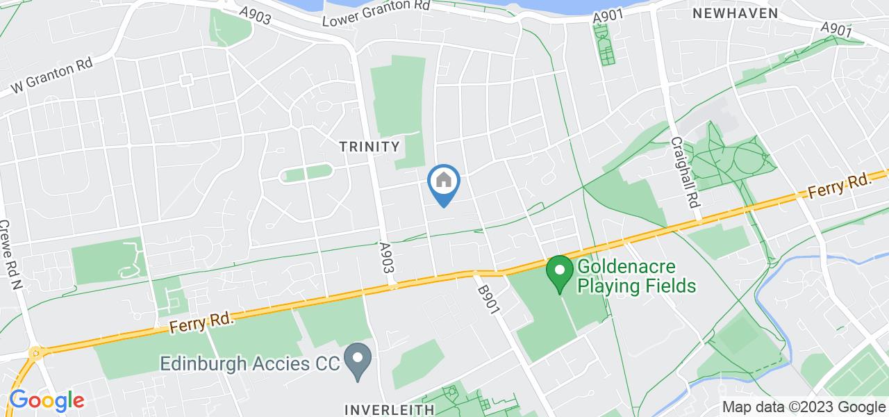 Edinburgh 3 Bed Flat, Darnell Road, EH5 To Rent Now for £1,595.00 p/m