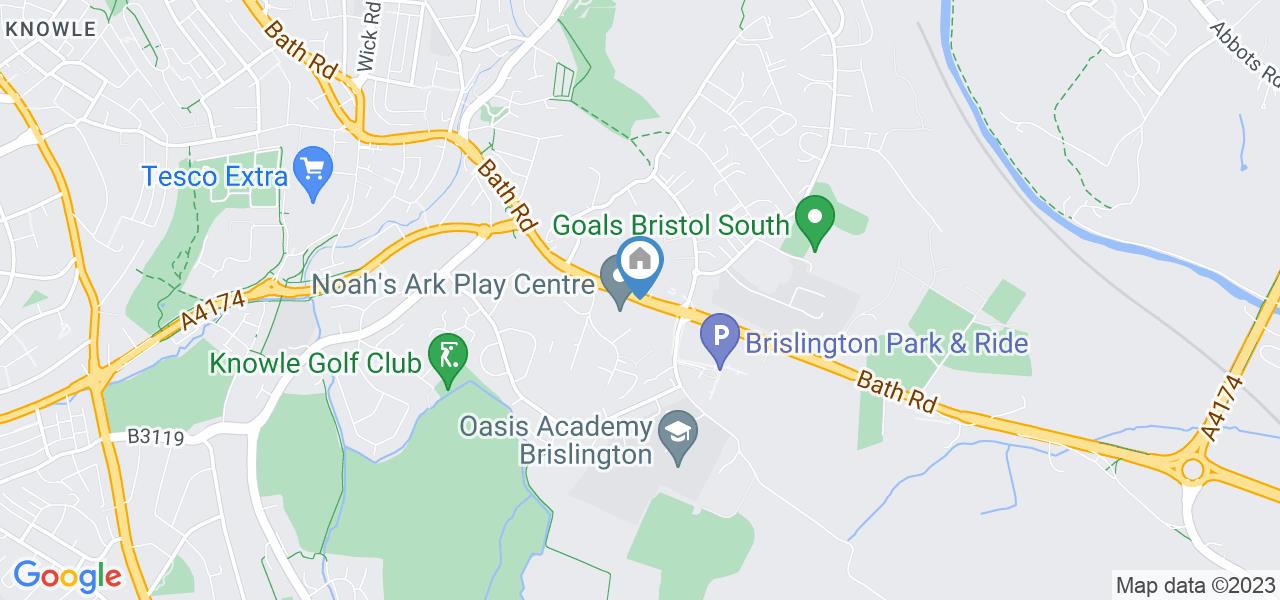 Brislington, Bristol 2 Bed Flat, Bath Road, BS4 To Rent Now for £1,200.00 p/m