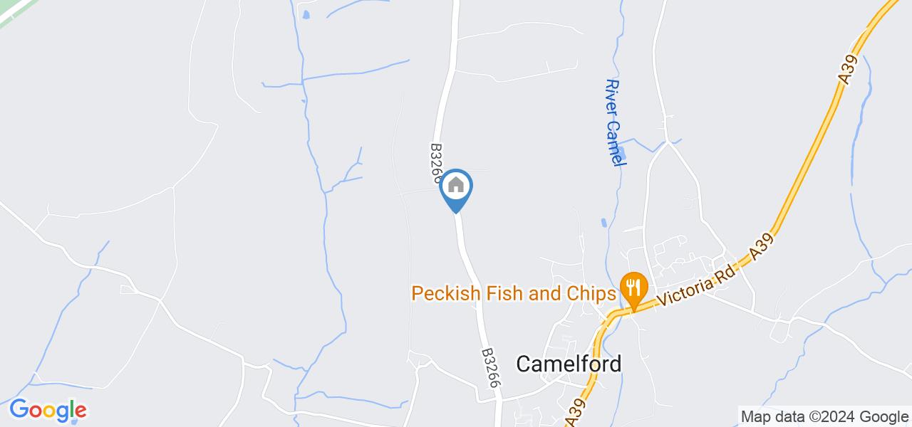 Camelford 1 Bed Mobile Home, Kings Acre, PL32 To Rent Now for £500.00 p/m