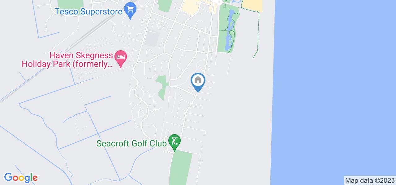 Skegness 2 Bed Flat, Drummond Road, PE25 To Rent Now for £675.00 p/m