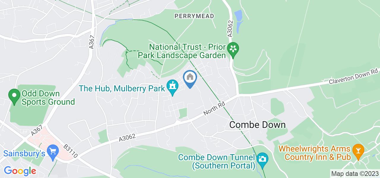 Bath 5 Bed SemiDetached House, Stonehouse Lane, BA2 To Rent Now for £2,200.00 p/m