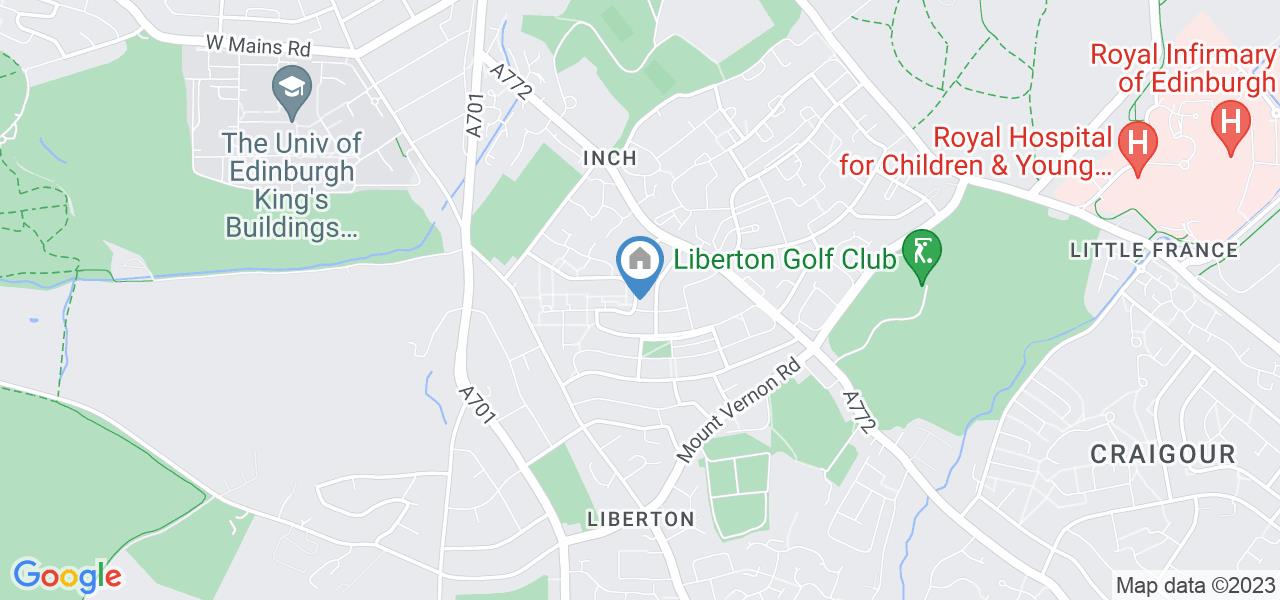 Edinburgh 2 Bed Flat, Cumnor Crescent, EH16 To Rent Now for £1,150.