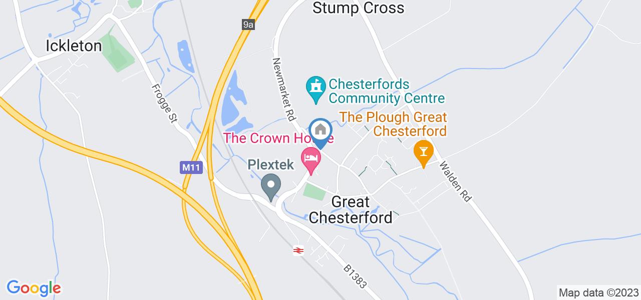 Great Chesterford, Saffron Walden 4 Bed Detached House, Carmen Street