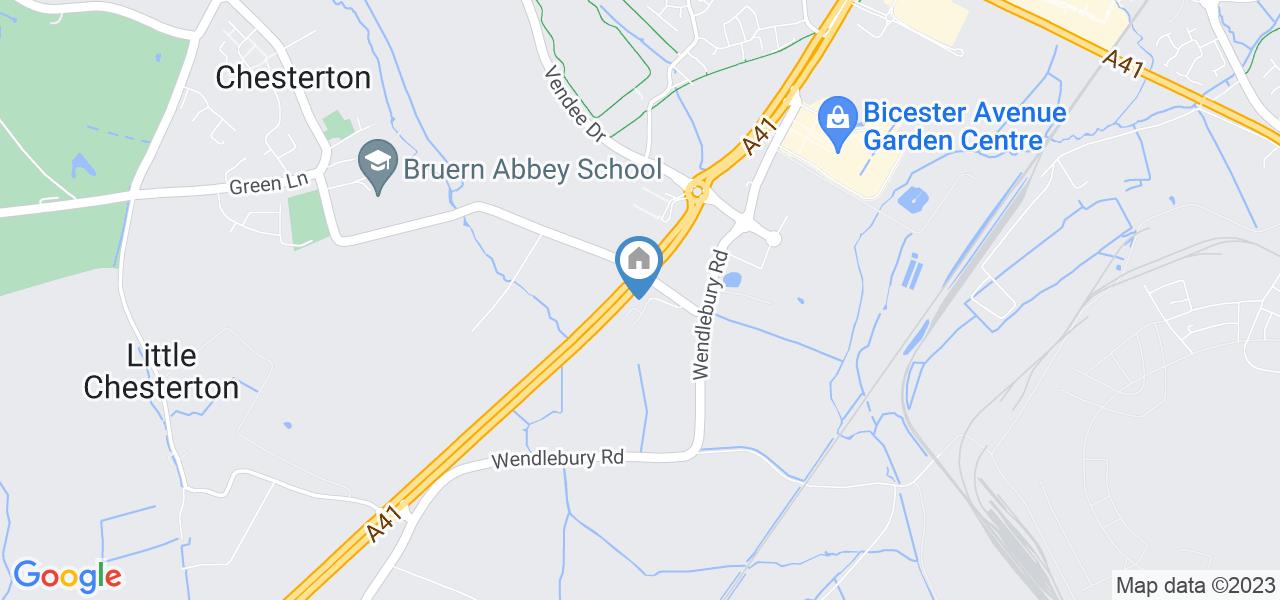 Chesterton 2 Bed Mobile Home, Bicester Park Homes, OX25 To Rent Now