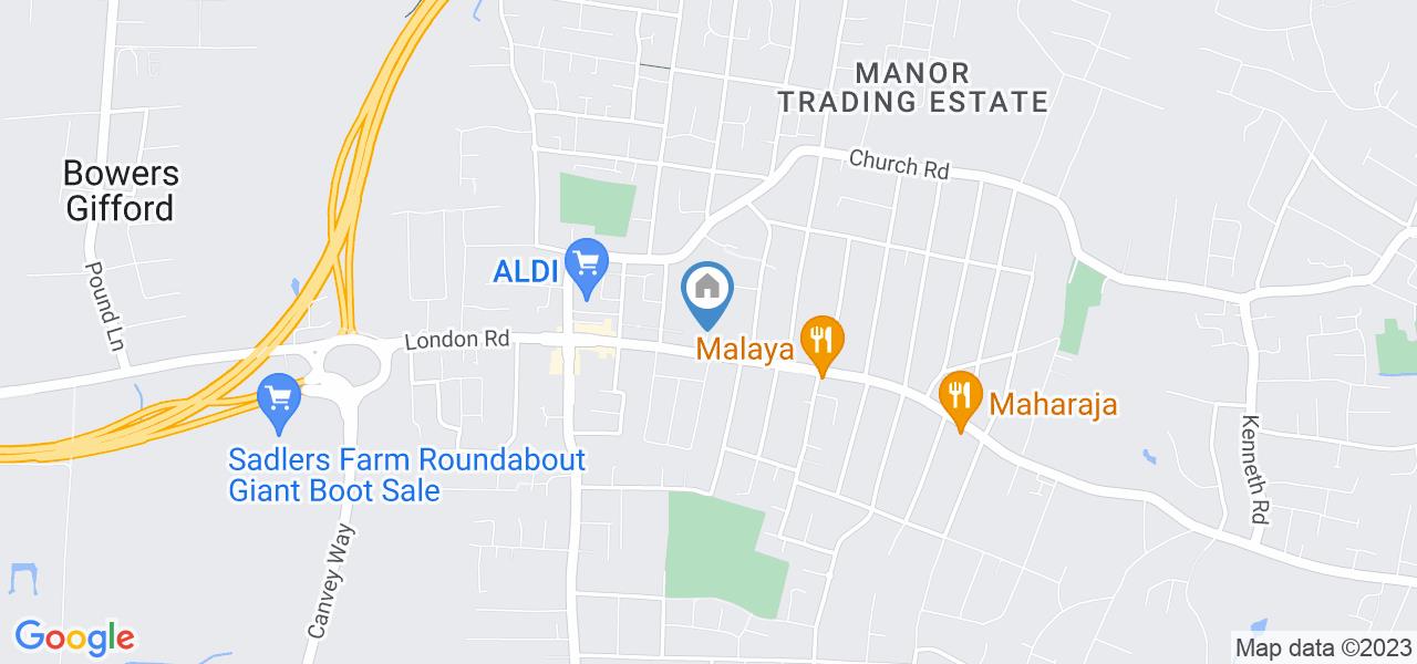 Benfleet Flats To Rent at Victor Diaz blog