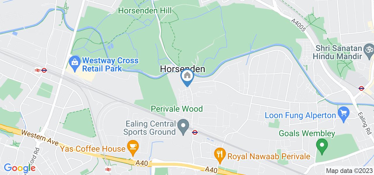 Perivale, Greenford 1 Bed Flat, Periwood Crescent, UB6 To Rent Now