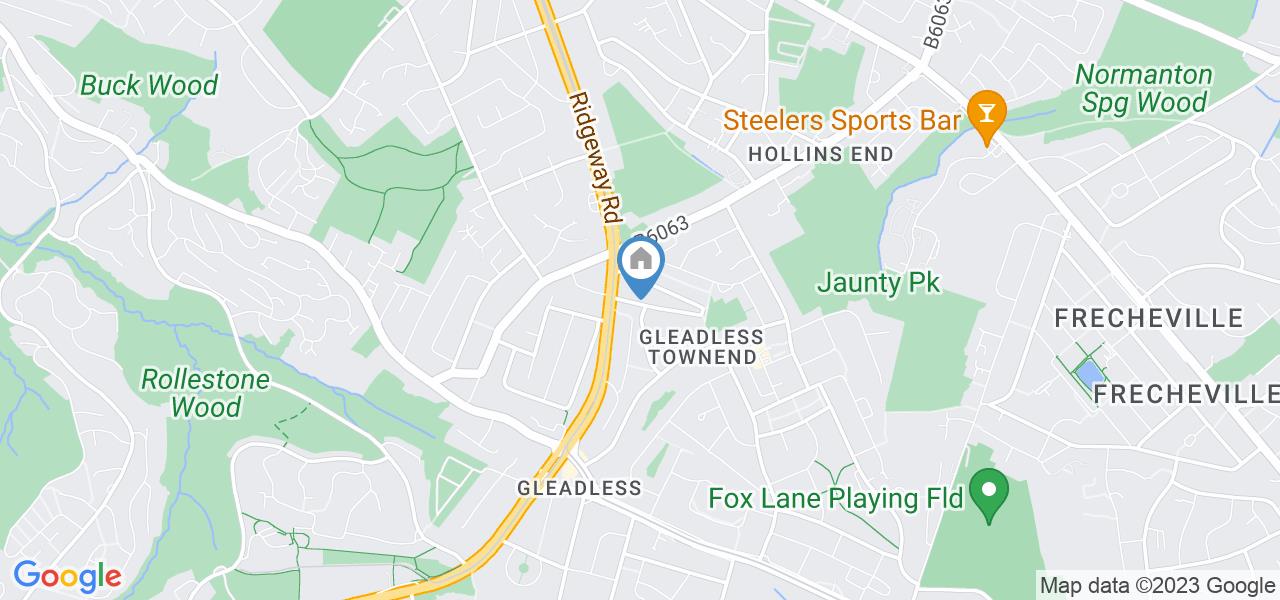 Sheffield 3 Bed Bungalow, Seagrave Road, S12 To Rent Now for £1,250