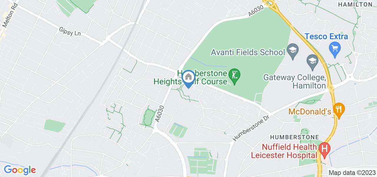 Leicester 1 Bed Flat, Grosvenor Gate, LE5 To Rent Now for £665.00 p/m