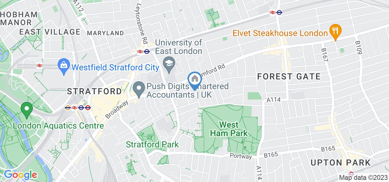 London Room in a Shared House, Stratford, E15 To Rent Now for £762.